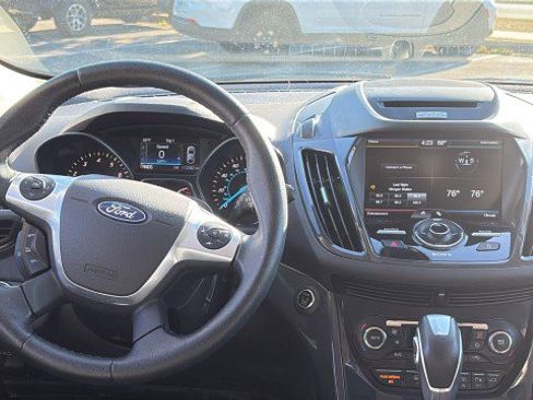 Used 2015 Ford Escape Titanium w/ Equipment Group 301A image 12