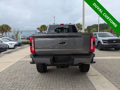 New 2025 Ford F350 Lariat w/ Lariat Ultimate Package