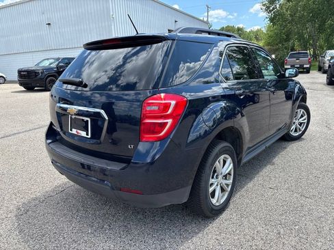 Used 2017 Chevrolet Equinox LT w/ Convenience Package AWD/4WD image 6