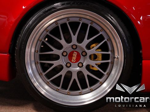 Used 1992 Acura NSX image 25