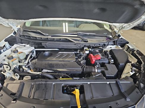 Certified 2023 Nissan Rogue SV w/ SV Premium B Package AWD/4WD image 31