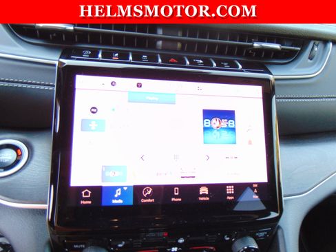 New 2025 Jeep Grand Cherokee L Limited AWD/4WD image 21
