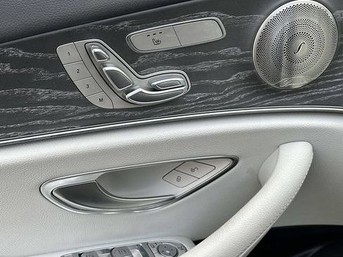 Certified 2021 Mercedes-Benz E 350 E 350 image 16