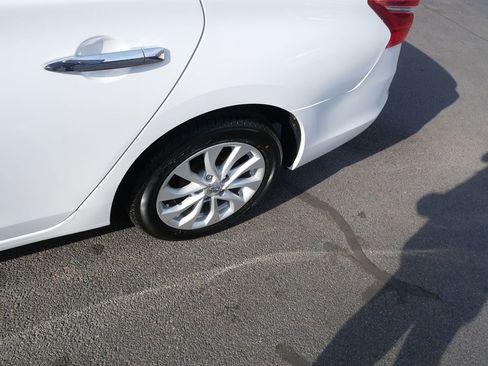 Used 2019 Nissan Sentra SV image 33