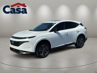 Used 2025 Nissan Murano SL