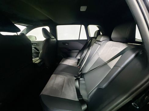 New 2026 Toyota RAV4 XSE image 29