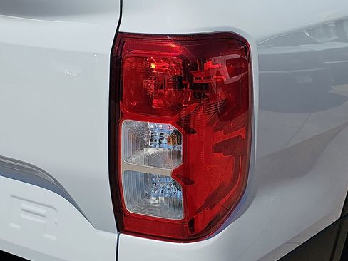 New 2025 Ford Ranger XL w/ Trailer Tow Package image 40