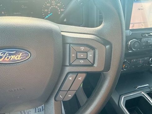 Used 2019 Ford F150 XL w/ Equipment Group 101A Mid AWD/4WD image 22