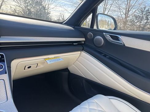 New 2026 Genesis GV80 3.5T Prestige AWD/4WD image 23