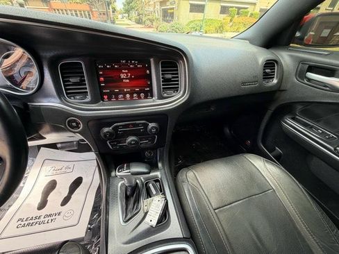 Used 2016 Dodge Charger R/T w/ Plus Group RWD image 64