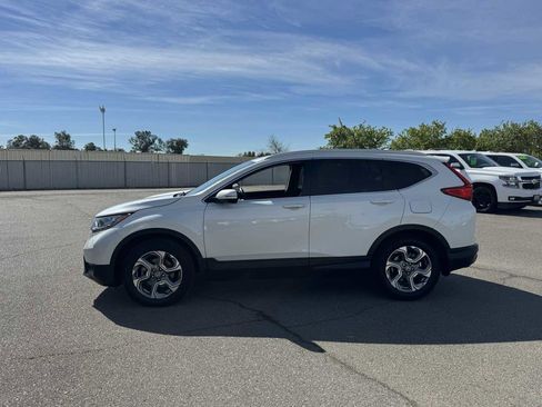 Used 2017 Honda CR-V EX-L image 6