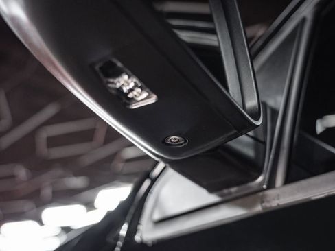 Used 2021 RAM 1500 TRX w/ TRX Level 2 Equipment Group image 8