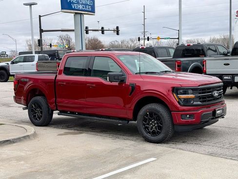 New 2026 Ford F150 XLT image 7