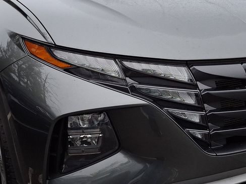 Used 2023 Hyundai Tucson SEL w/ Convenience Package image 7