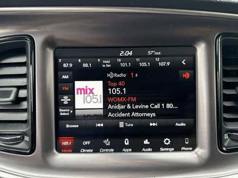 Used 2020 Dodge Challenger R/T Scat Pack image 26