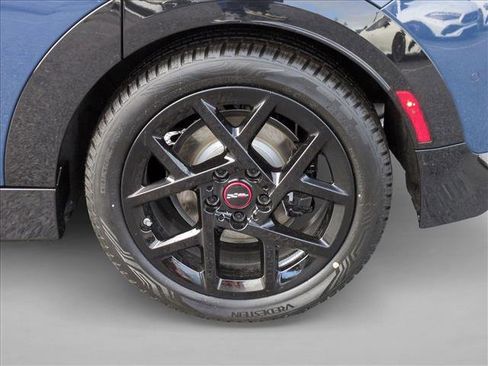 New 2026 MINI Cooper S image 10