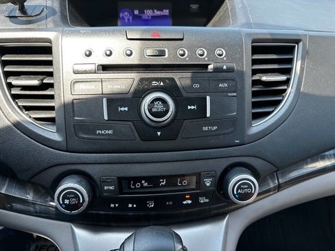 Used 2014 Honda CR-V EX-L image 17