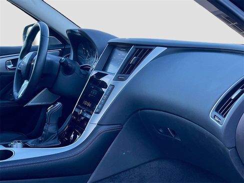Used 2024 INFINITI Q50 Luxe w/ Cargo Package image 30