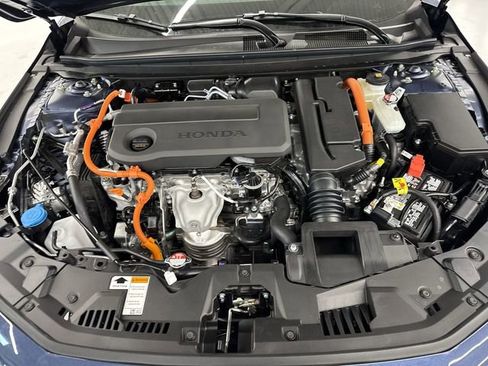 New 2026 Honda Accord Touring image 28