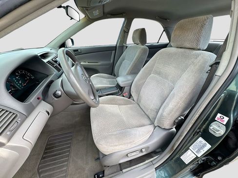 Used 2003 Toyota Camry LE image 23