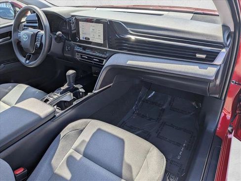 Certified 2025 Toyota Camry LE w/ Convenience Package FWD image 21