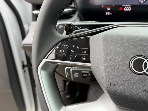 New 2026 Audi Q3 quattro 2.0T image 23