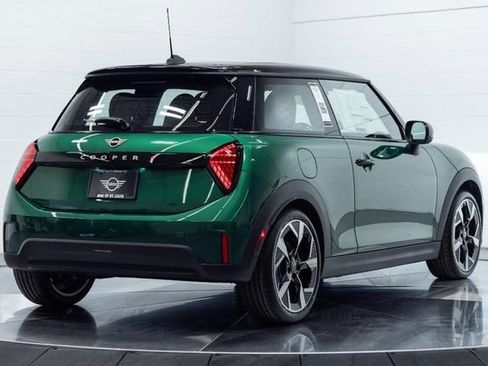 New 2026 MINI Cooper S image 10