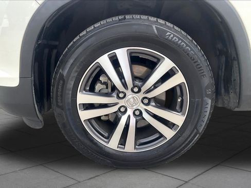Used 2018 Honda Pilot EX-L image 11