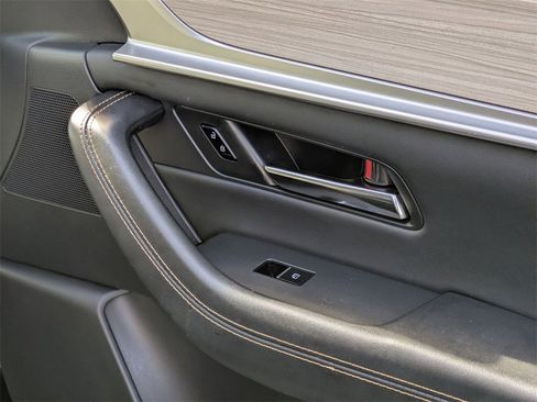 Used 2025 MAZDA CX-90 3.3 Turbo w/ Premium Sport Pkg image 27