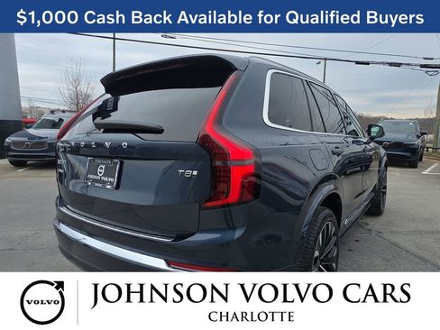 New 2026 Volvo XC90 T8 Ultra w/ Protection Package Premier AWD/4WD image 5