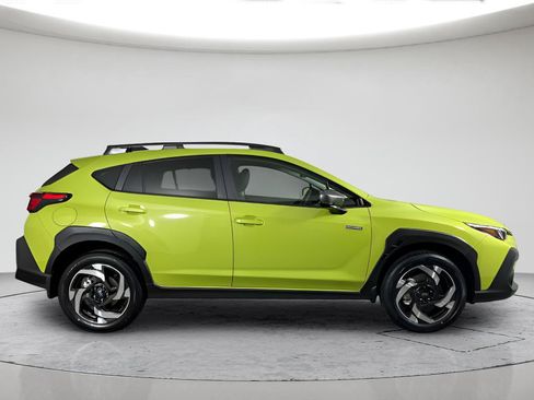 New 2026 Subaru Crosstrek 2.5i Limited AWD/4WD image 4