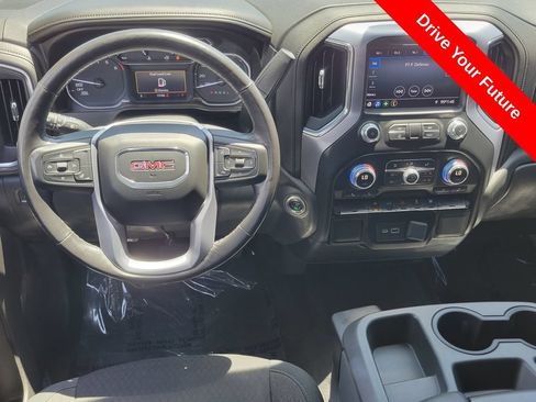 Used 2019 GMC Sierra 1500 SLE w/ SLE Value Package RWD image 6