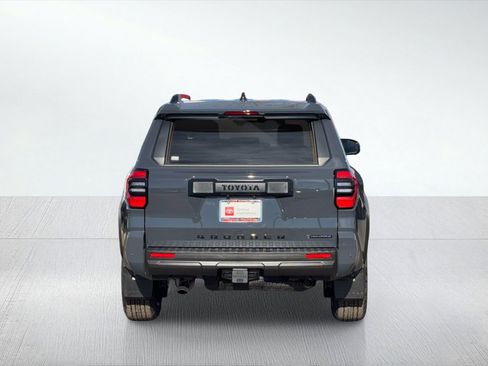 Certified 2026 Toyota 4Runner TRD Off-Road Premium w/ Tow Technology Package image 7