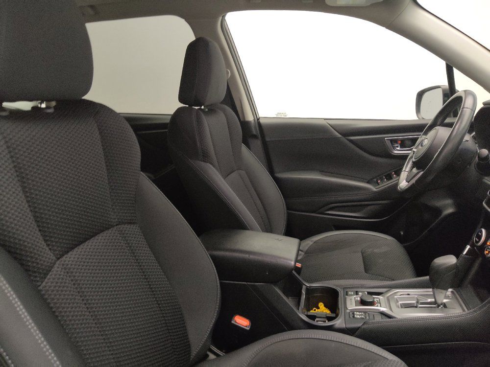 Used 2024 Subaru Forester Premium AWD/4WD image 19