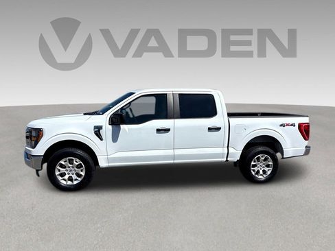 Used 2023 Ford F150 XLT AWD/4WD image 24