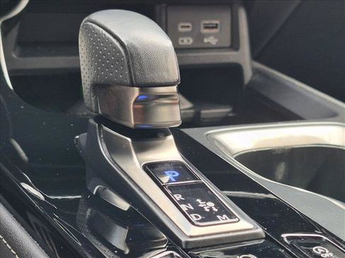 Used 2024 Lexus NX 350 F Sport AWD/4WD image 12