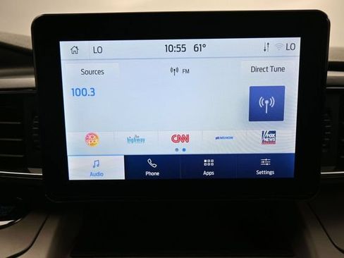Used 2024 Ford Explorer XLT w/ Equipment Group 202A AWD/4WD image 24