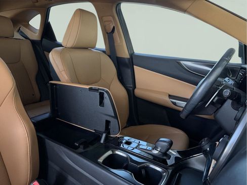 Used 2022 Lexus NX 350 AWD w/ Cold Area Package image 26