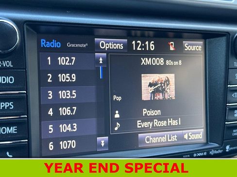 Used 2018 Toyota RAV4 Limited image 29