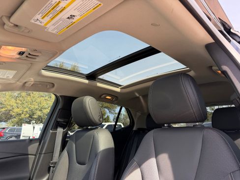 Used 2023 Buick Encore GX Select w/ Experience Buick Package image 20