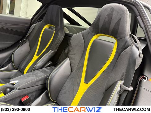 Used 2018 McLaren 720S Performance image 42