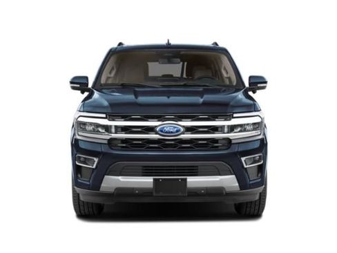 Used 2024 Ford Expedition Limited AWD/4WD image 4
