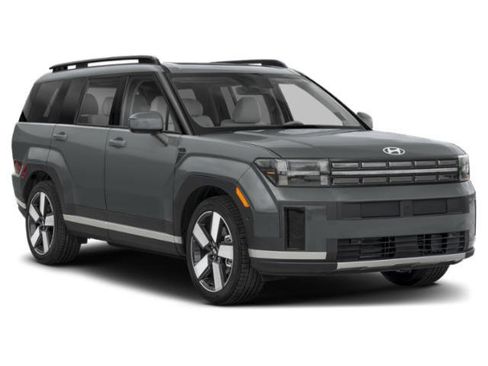 Used 2025 Hyundai Santa Fe Limited image 9