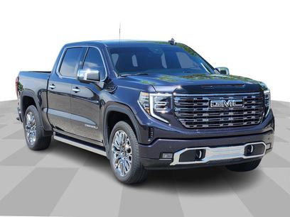 Used 2025 GMC Sierra 1500 Denali Ultimate