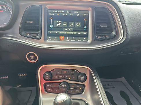 Used 2019 Dodge Challenger R/T Scat Pack RWD image 25