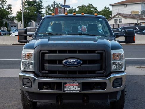 Used 2016 Ford F350 XL w/ Power Equipment Group AWD/4WD image 2