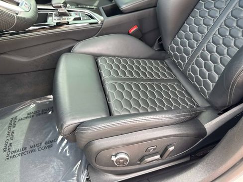 Used 2022 Audi RS 5 Sportback image 21