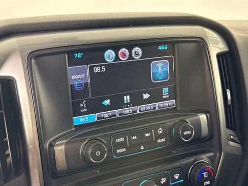 Used 2014 Chevrolet Silverado 1500 LT w/ All Star Edition AWD/4WD image 21