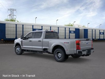 New 2026 Ford F350 XL