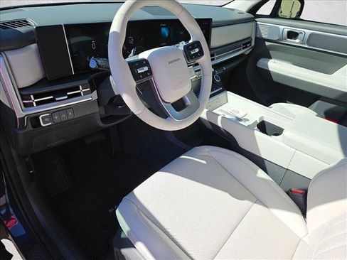 New 2026 Hyundai Santa Fe SEL image 9